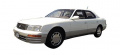 Lexus LS Sedan II